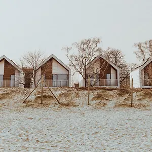  Ferienhaus Nalu - Luksusowe Na Plazy Polen