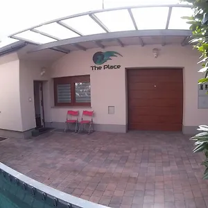  Casa vacanze The Place