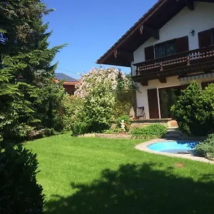  Apartment Goldbichl Deutschland