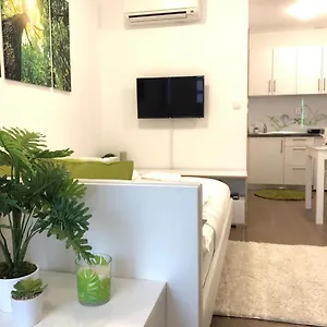  Appartamento Luxury Central Studio Under The Castle